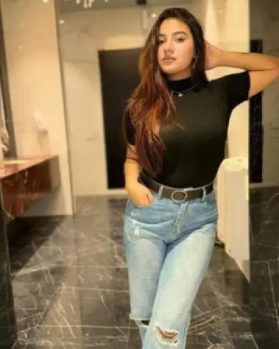 Escorts Hinjewadi