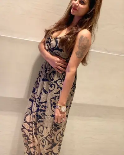 Hinjewadi Escort